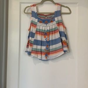 Free People Top